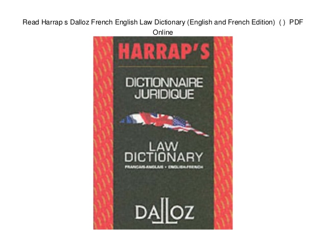 French To English Dictionary Pdf Free Download